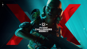 Play-In Challengers 2026