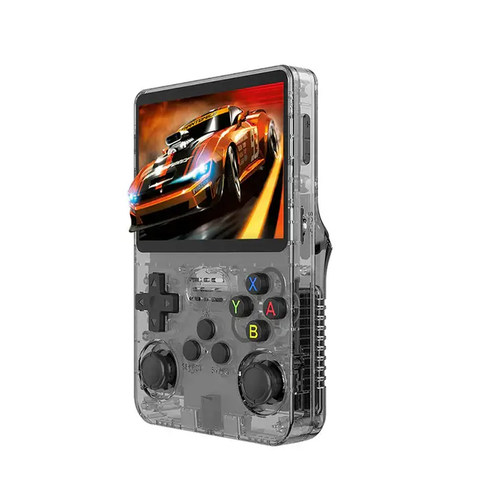 CONSOLE PORTÁTIL RETRÔ R36S