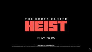 Kortz Center GTA Online
