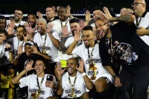 Kings League