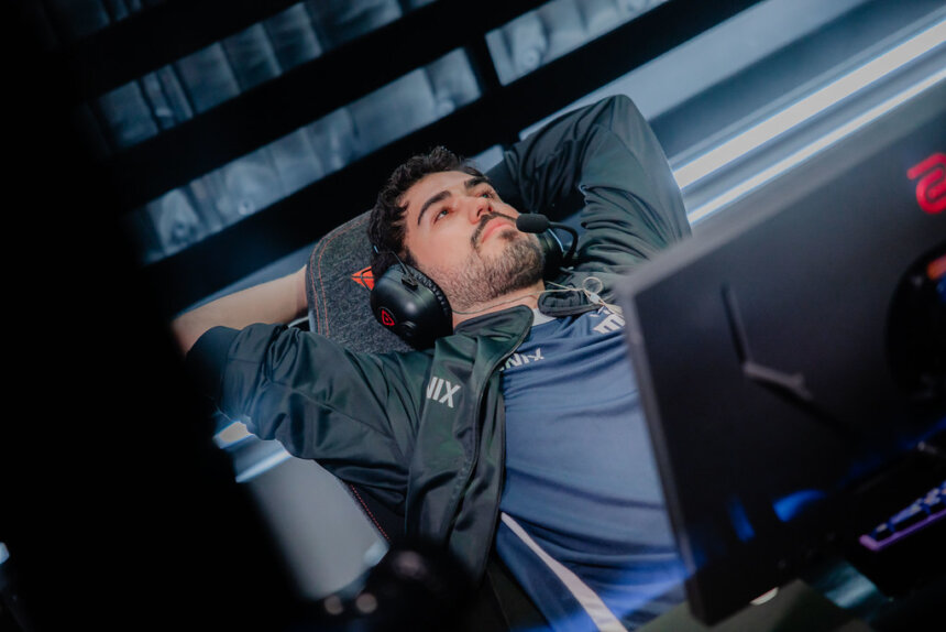 mibr vct americas