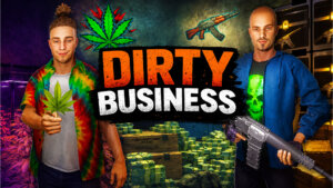 Dirty Business