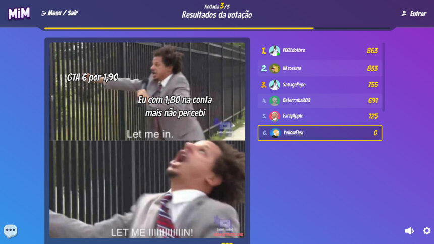Make it Meme