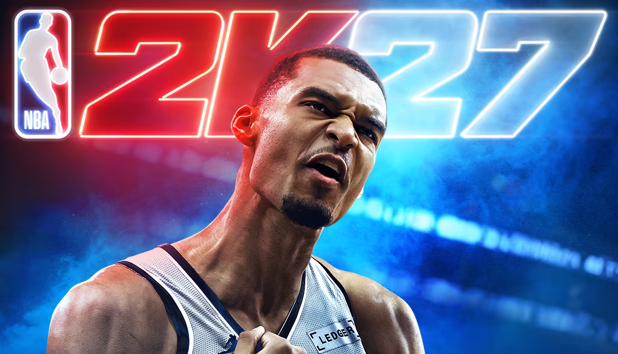 NBA 2K27