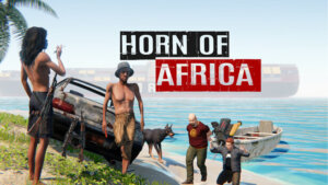 Horn of Africa