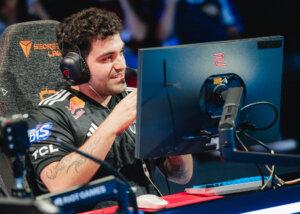 koalanoob of FURIA at VCT Americas 2026 Stage 2 Day 1