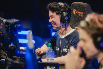 zekken, do MIBR, no VCT Americas 2026