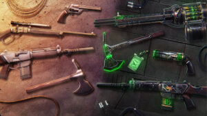 Neo Frontier Collection VALORANT