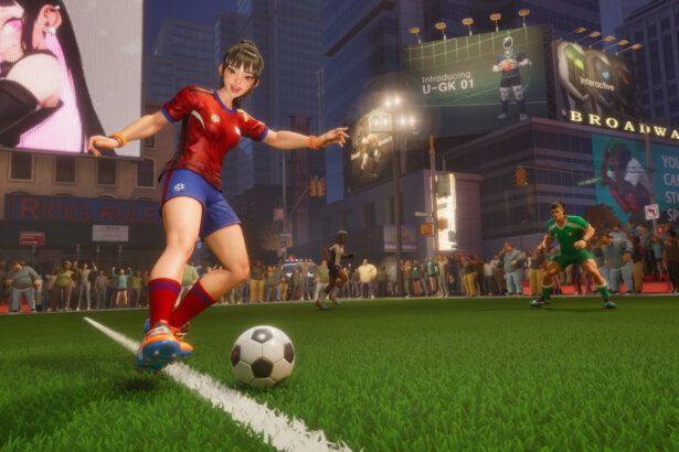 freestyle football 2