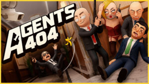 Agents 404