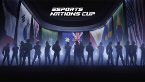 esports nations cup adidas