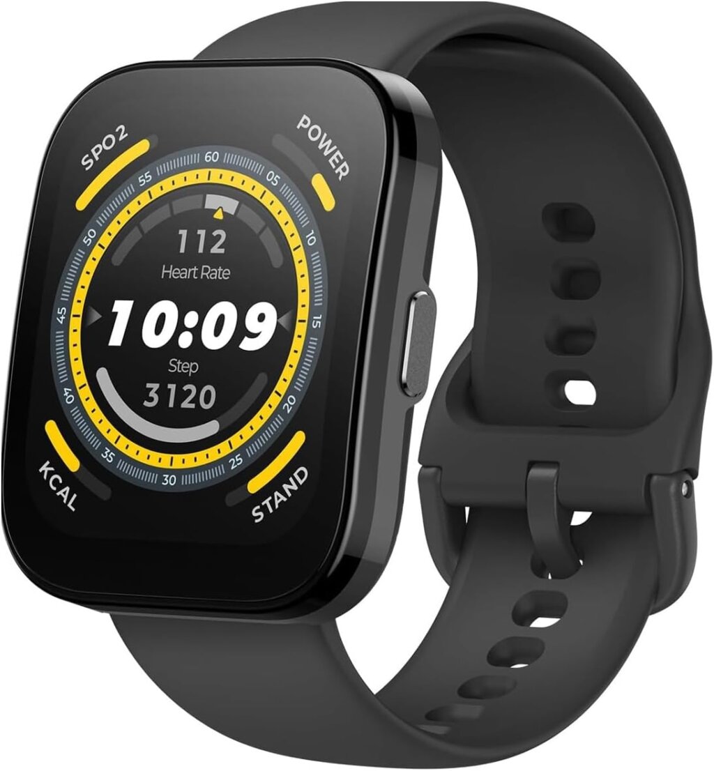 Amazfit Bip 5 A2215 46mm Relógio inteligente