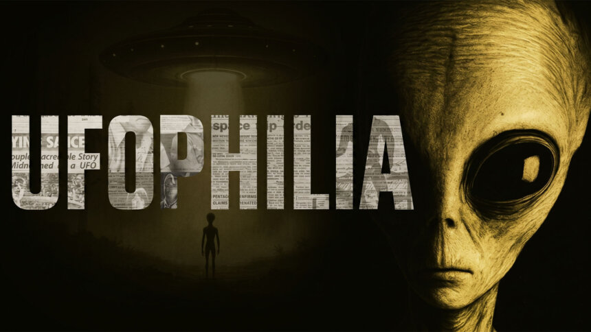 UFOPHILIA