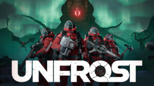 UNFROST