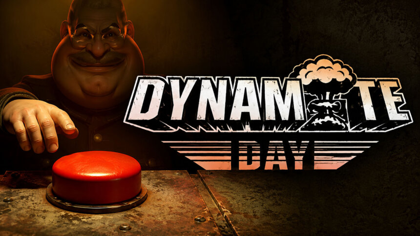 Dynamite Day