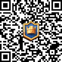 QR Code para a decoração de banner Deadly Dribble e a moldura Sports Ball Stadium