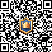 QR Code para um Magic Lucky Chest