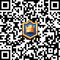 QR Code para um Magic Lucky Chest 2