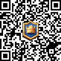QR Code para um Magic Lucky Chest