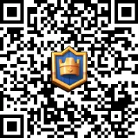 QR Code para o emote Princess