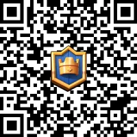 QR Code para a moldura de banner Hot Hog Balloon