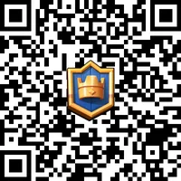 QR Code para a decoração de banner R&R e a moldura Ye Ol' Onsen