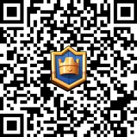QR Code para um Magic Lucky Chest