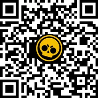 QR Code para o pino da lâmpada