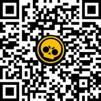 QR Code para o spray Hank April Fools Day