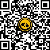 QR Code para a Thief Pin