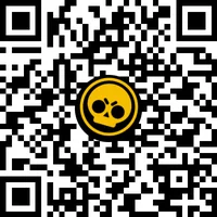 QR Code para um Chaos Drop