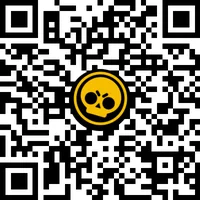 QR Code para uma caixa Damian grátis