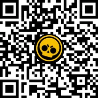 QR Code para ganhar um monte de recompensas grátis