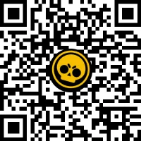 Outros QR Codes do Brawl Stars 1