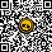 Outros QR Codes do Brawl Stars 2