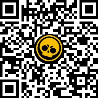 Outros QR Codes do Brawl Stars 3