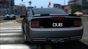 Midnight Club