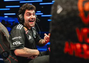 Furia koalanoob at VCT Americas 2026 Stage 2 Day 10