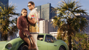 GTA VI Ultimate Edition Benefits pré-vendas