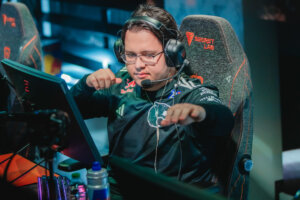 Furia artzin at VCT Americas 2026 Stage 2 Day 5