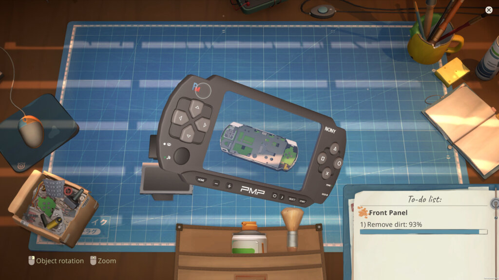 ReStory - Chill Electronics Repairs
