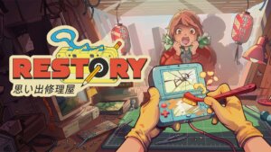 ReStory - Chill Electronics Repairs