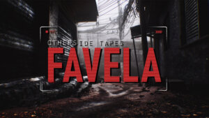 Otherside Tapes Favela