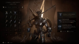 Mortal Shell 2 II