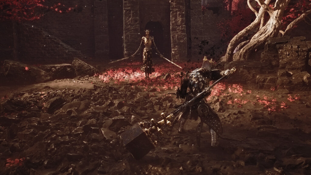 Mortal Shell 2 II