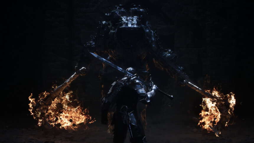 Mortal Shell 2
