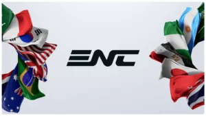 Esports Nations Cup ENC
