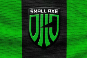 Small Axe 2k