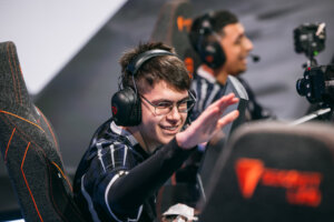 Loss of BESTIA at VCT Americas 2026 Stage 2 Play-ins Day 1
