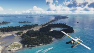 gameplay gta 6 avião voo